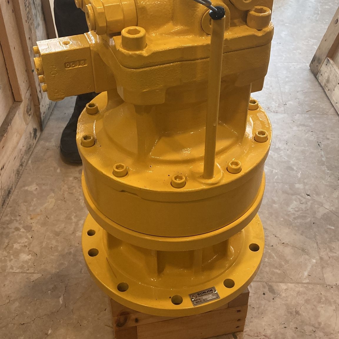 bayraktar iş makinaları