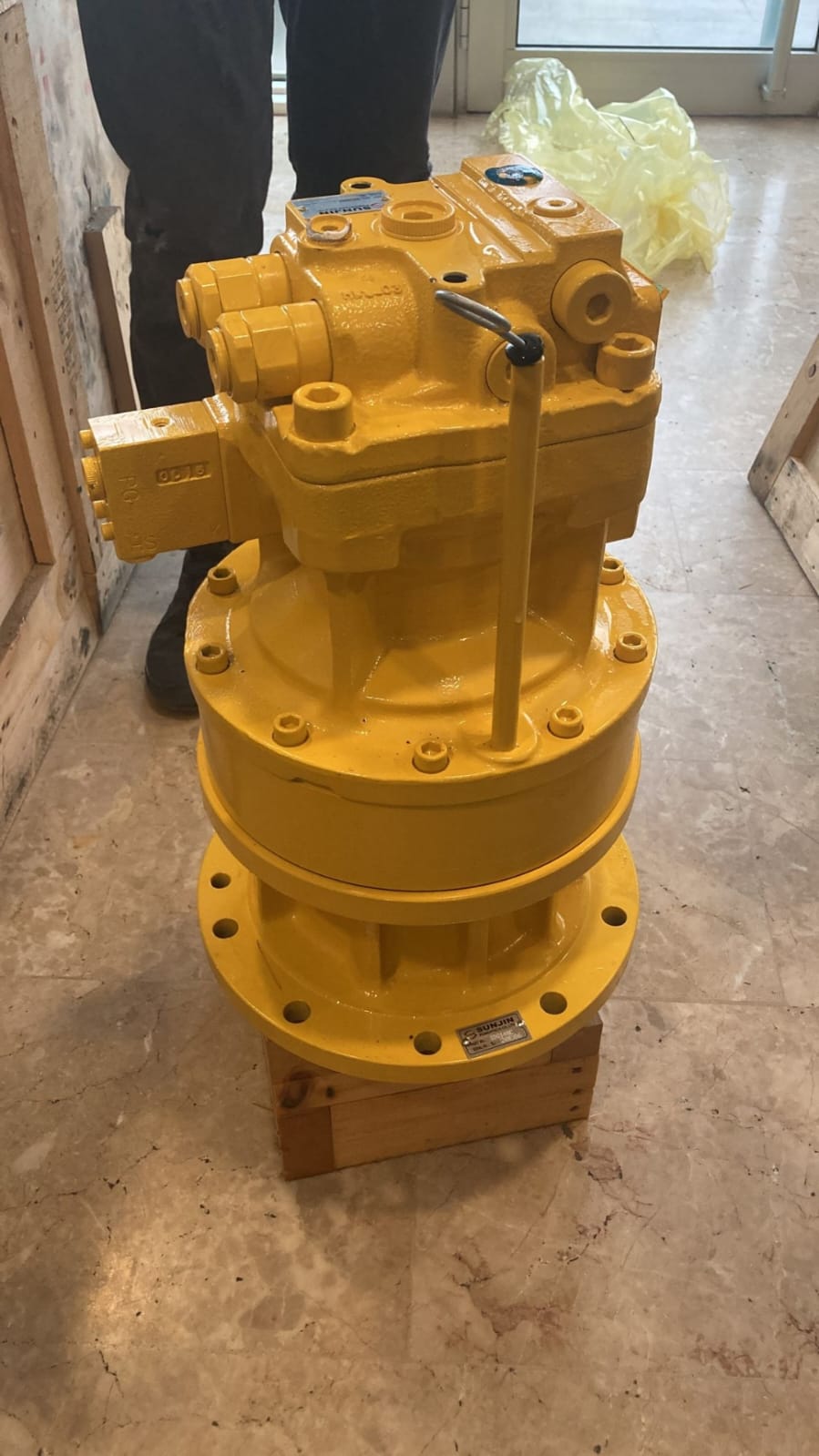 bayraktar iş makinaları